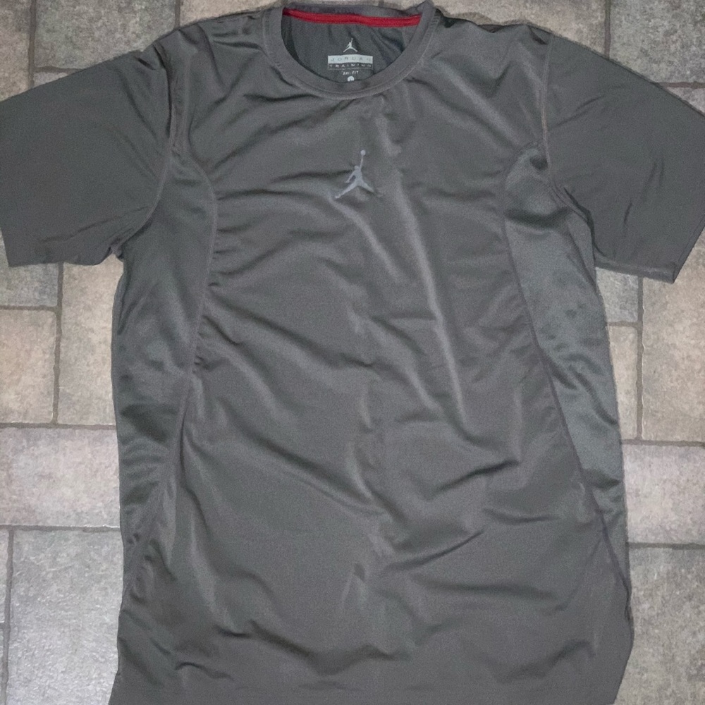 Men’s Jordan Dri Fit T-Shirt